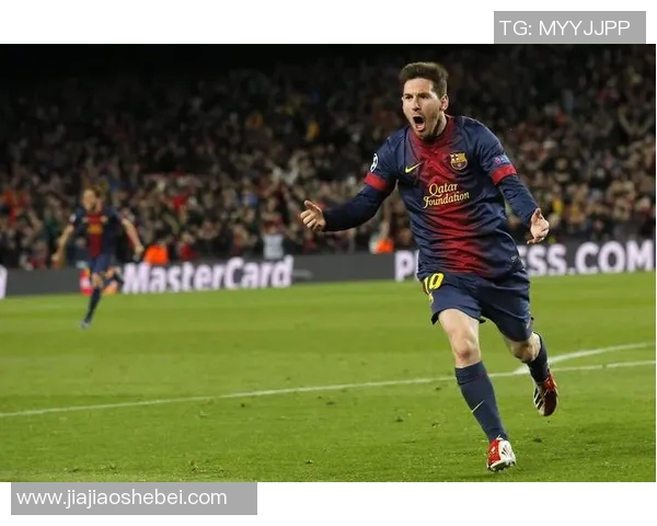 梅西决定留队，巴萨球迷齐声欢呼：一场关于忠诚与梦想的狂欢