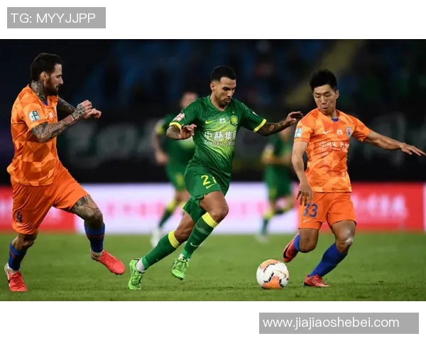 鲁能泰山与国安对决：历史较量与激烈角逐