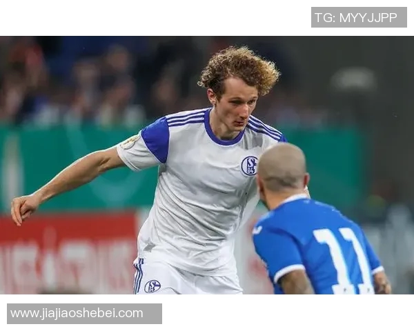 沙尔克04遭遇惨败，主场丢球惨败收官