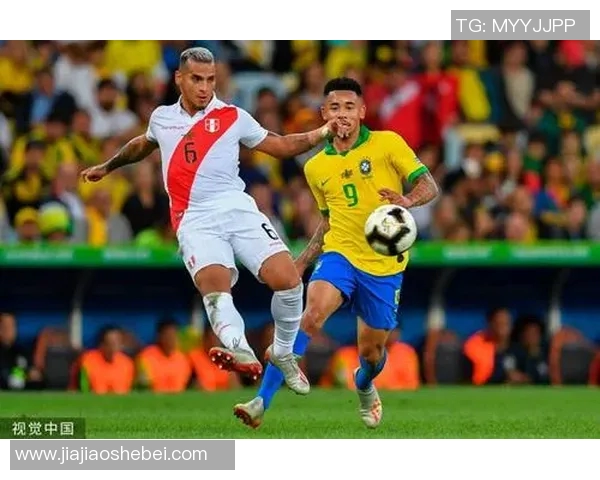 秘鲁队惊险击败巴拉圭,晋级美洲杯半决赛 秘鲁队惊险击败巴拉圭,晋级美洲杯半决赛