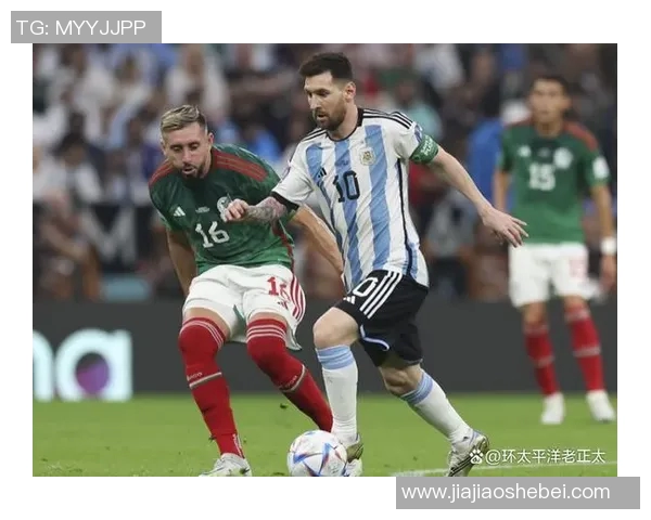 梅西率领阿根廷征战欧洲杯预选赛2024，开启新征程
