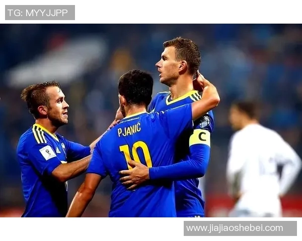 塞浦路斯与波黑足球对决分析及历史交锋回顾