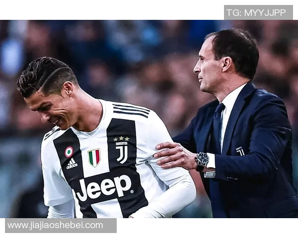 意甲联赛开启，尤文图斯力争卫冕冠军，C罗或成关键先生